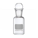 Dwk Life Sciences Wheaton Glass BOD Bottle HeadStopper 227494-00G - 36.0 Each