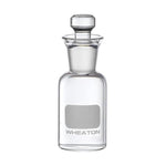 Wheaton Glass BOD Bottle Robotic Stopper - 227494-99 - 36 Each - MDL-WTS22749499