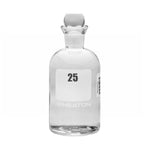 Dwk Life Sciences Wheaton Glass BOD Bottle HeadStopper 227497-02G - 24.0 Each