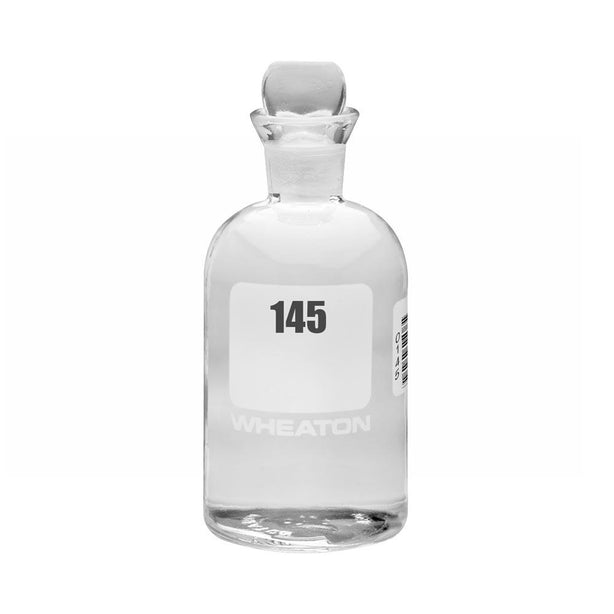 Dwk Life Sciences Wheaton Glass BOD Bottle HeadStopper 227497-07G - 24.0 Each