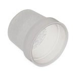 DWK Wheaton And Insert Cap, for Bod Bottle, Pe - 227723 - 50 Each