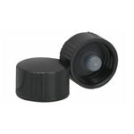 Dwk Life Sciences Wheaton Phenolic Cap with Rubber Liner 239249 - 144.0 Each