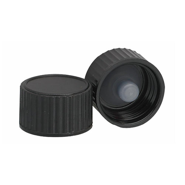 Dwk Life Sciences Wheaton Phenolic Cap with Rubber Liner - WTS239250