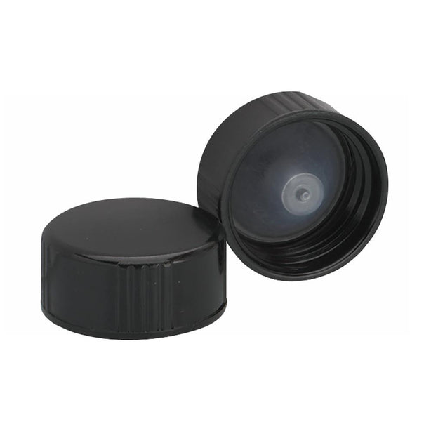 Dwk Life Sciences Wheaton Phenolic Cap with Rubber Liner - WTS239455