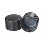 Wheaton Phenolic LDPE Liner Cap - 240081 - 200 Each - MDL-WTS240081