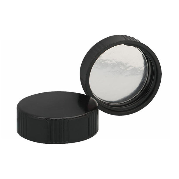 Dwk Life Sciences Wheaton Phenolic Foil Liner Cap - WTS240330