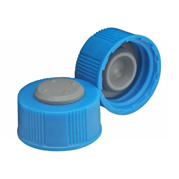 Dwk Life Sciences Wheaton PP I-Loc Cap 240676-04 - 100.0 Each - MDL-WTS24067604