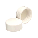 Wheaton Urea White Cap - 240818 - 1000 Each - MDL-WTS240818