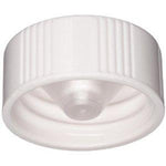 Wheaton Urea White Cap - 240917 - 1000 Each - MDL-WTS240917