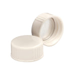 Wheaton Urea White Cap - 241017 - 1000 Each - MDL-WTS241017