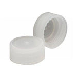 Wheaton Urea White Cap - 241317 - 1000 Each - MDL-WTS241317