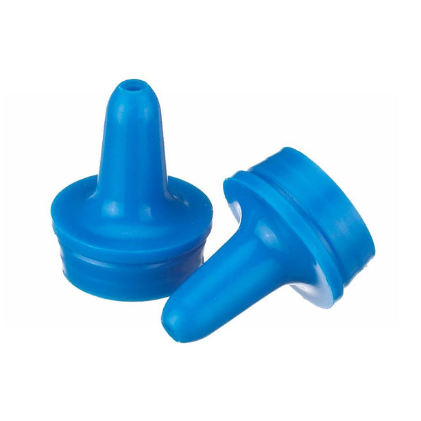 Dwk Life Sciences Wheaton 20 mm LDPE Control Dropper Tip - WTS242434