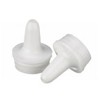 Dwk Life Sciences Wheaton 20 mm LDPE Control Dropper Tip - WTS242440