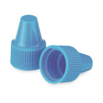 Dwk Life Sciences Wheaton 13-425 PP Dropper Tip Caps 242534 - 100.0 Each