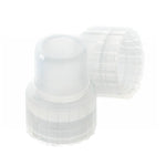 Dwk Life Sciences Wheaton Snap Plug Cap 242800 - 1000.0 Each - MDL-WTS242800