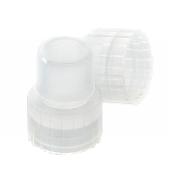 Dwk Life Sciences Wheaton Snap Plug Cap 242800 - 1000.0 Each - MDL-WTS242800