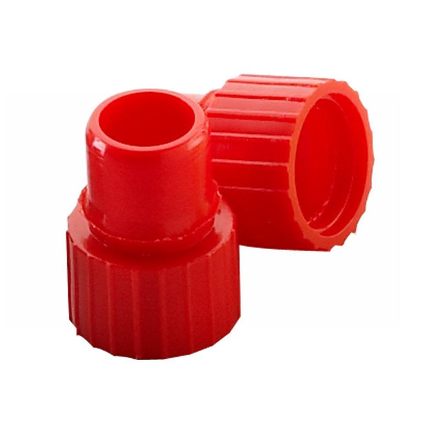 Dwk Life Sciences Wheaton Snap Plug Cap 242802 - 1000.0 Each - MDL-WTS242802
