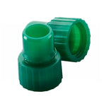 Dwk Life Sciences Wheaton Snap Plug Cap 242806 - 1000.0 Each - MDL-WTS242806