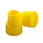 Dwk Life Sciences Wheaton Snap Plug Cap 242808 - 1000.0 Each - MDL-WTS242808