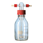 Duran Gas Washing Bottle - 257040101 - 1 Each - MDL-WTS257040101