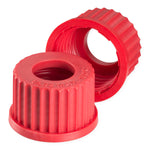 Duran Bottle Screw Caps with Aperture - 292270808 - 1 Each - MDL-WTS292270808