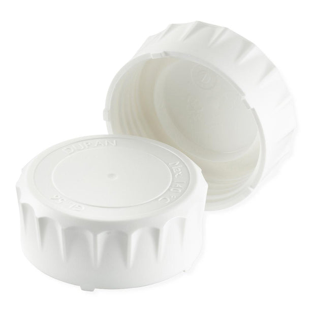 Dwk Life Sciences Duran Tilt GL 56 Screw Caps 292295602 1.0 Each-MDL-WTS292295602