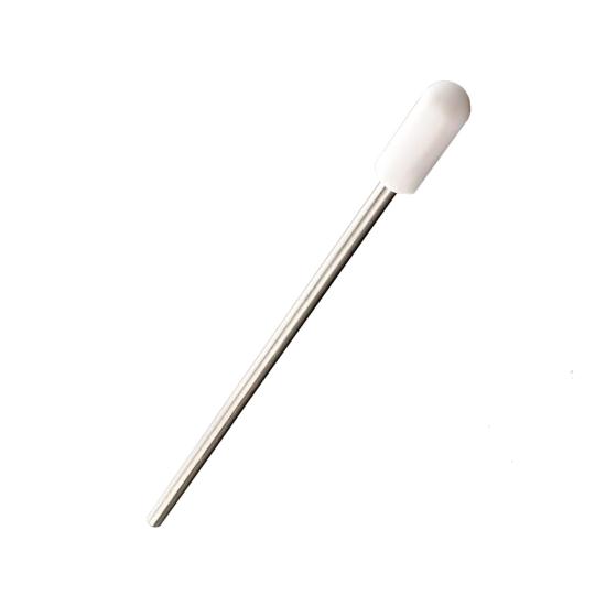 DWK Wheaton Potter-ELV PTFE Pestle Only for Potter-Elvehjen (ELV) Tissue Grinder, 55 mL - 358051 - 2 Each