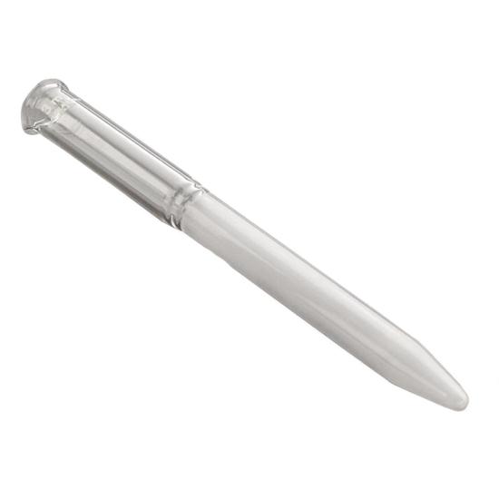 Dwk Life Sciences Wheaton Tapered Glass Mortar with Stainless-Steel Rod, 15 mL - WTS358144