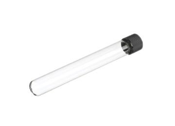 DWK Wheaton Culture Tube, Cul, Gls, Cap, 15-415, Ptfe Ln, 16X100MM - 358646 - 144 Each