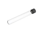 DWK Wheaton Culture Tube, Gls, Cultr, Rb, W/Cap, Ptfe Ln, 20X150MM - 358650 - 144 Each