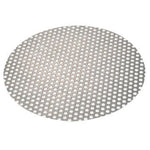 DWK Wheaton Desiccator Aluminium Plate, Vac Desciccator, 100MM - 366042 - 1 Each
