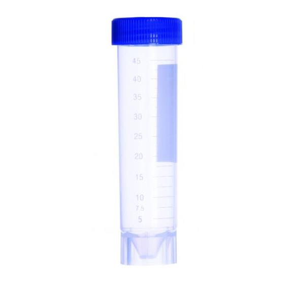 Dwk Life Sciences Wheaton Conical Graduated Centrifuge Tubes 380240 - 500.0 Each