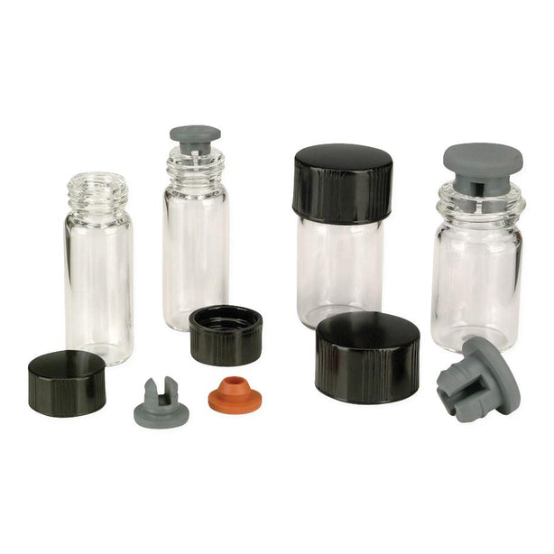 Dwk Life Sciences Wheaton Vacule Vials 651905 - 200.0 Each