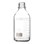 Dwk Life Sciences Duran Pure Clear Bottles 818017301 - 1.0 Each - MDL-WTS818017301