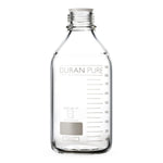 Dwk Life Sciences Duran Pure Clear Bottles 818018606 - 1.0 Each - MDL-WTS818018606