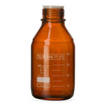 Duran Pure Amber Bottles - 818064403 - 1 Each - MDL-WTS818064403