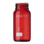 Duran Pure Amber Bottles - 818665405 - 1 Each - MDL-WTS818665405