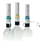 Dwk Life Sciences Wheaton Calibrex digital 520 Bottle Top Dispensers 844000 - 1.0 Each