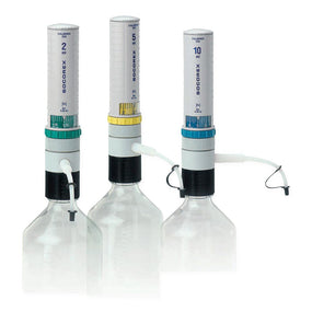 Dwk Life Sciences Wheaton Calibrex digital 520 Bottle Top Dispensers 844000 - 1.0 Each