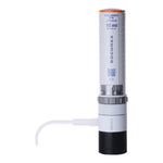 Dwk Life Sciences Wheaton 1-10mL Dispenser Bottle Top 844004 - 1.0 Each