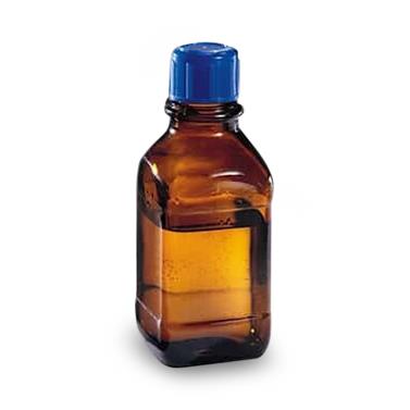 Dwk Life Sciences Wheaton Clear Lab 45 Reagent Bottle - WTS844029EA