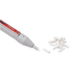 Dwk Life Sciences Wheaton 835 Acura Nozzle Filters for Macropipettes 851346 - 100.0 Each