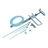 Dosys 174 Premium Self-Refilling Syringe - 851371 - 1 Each - MDL-WTS851371