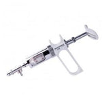 Dwk Life Sciences Wheaton Dosys Premium Self-Refilling Syringe 851375 - 1.0 Each