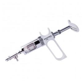 Dwk Life Sciences Wheaton Dosys Premium Self-Refilling Syringe 851375 - 1.0 Each