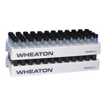 Dwk Life Sciences Wheaton Polypropylene POS Rack with Open ID 868804 - 5.0 Each