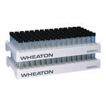 Dwk Life Sciences Wheaton Polypropylene POS Rack with Open ID 868810 - 5.0 Each