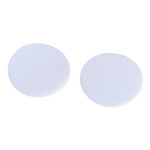 DWK LIFE SCIENCES 9mm Septa 09-0010 100 Each-MDL-WTS90010