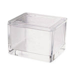 Dwk Life Sciences Wheaton Dish Only 900203 - 3.0 Each