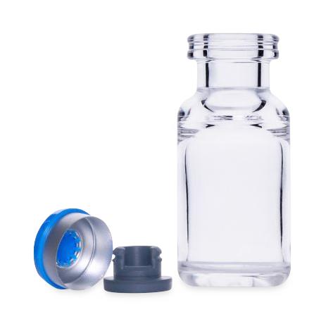 CompletePAK Sterile Vial Kit - W990006-CPDF - 200 Each - MDL-WTS990006CPDF